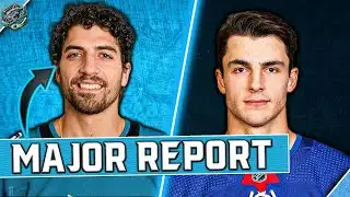 Insider reveals HUGE Sharks update… - This is CRAZY