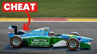 Insider Reveals Schumacher