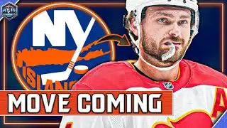 Insider reveals SHOCKING Islanders trade report... This is INSANE