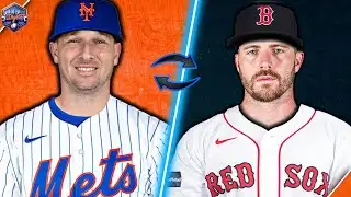 Insider Reveals SHOCKING Mets Update...