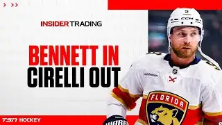 Insider Trading: Bennett finally gets call from Team Canada