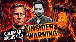Insider Warning ⚠️: Crypto news today - latest crypto market analysis & Btc update