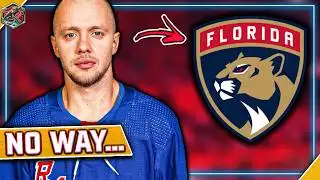 Insiders drop HUGE Panthers Trade report... This is INSANE