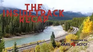 InsideTrack Recap - Sept 24 2021