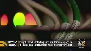 Insight Global Still Looking For Documents