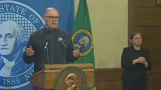 Inslee, AG Ferguson clarify enforcement on 