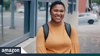 Inspiring Students Through Amazon’s Future Engineer Program | Amazon News