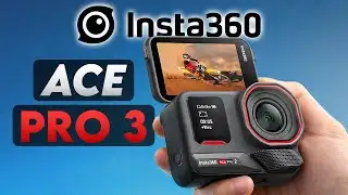 Insta360 Ace Pro 3 Launch Day Revealed – Should You Buy?