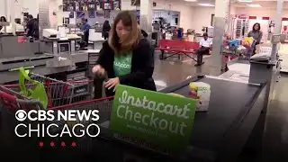 Instacart halting AI-powered pricing changes for grocery deliveries