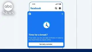 Instagram and Facebook Messenger add more parental controls