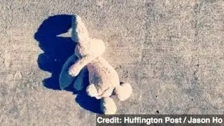 Instagram Helps Toddler Find His Lost Stuffed Bunny