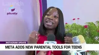 Instagram Update: Meta Adds New Parental Tools For Teens