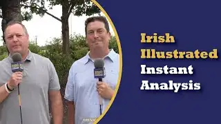 Instant Analysis: Addressing Comments from Freeman & Denbrock on Notre Dame