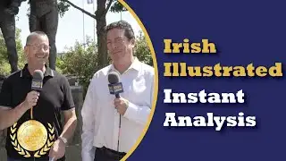 Instant Analysis: Dissecting Marcus Freeman’s Comments on Breakdowns at Miami, CJ Carr & Texas A&M