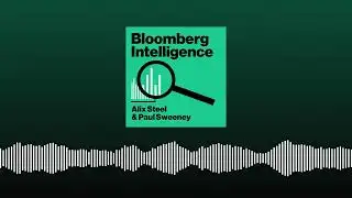 Instant Reaction: Apple Beats on Sales and Earnings | Bloomberg Intelligence