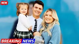 INSTANT TRAGIC UPDATE😭 Heartbreak for Katie Bates as Husband Travis Survives Terrifying Car Accident