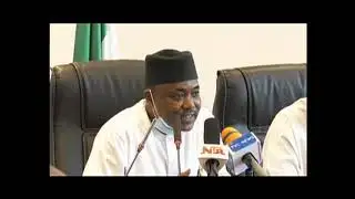 INSTITUTIONAL COLLABORATION  - DPR and the Petroleum Technology Development Fund(PTDF)