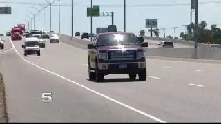 Instructor Shares Challenges Drivers Face in Industry