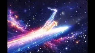 [INSTRUMENTAL] COSMOS PARTY - Noosca Studio x Suno