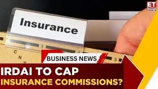 Insurance Commission Rules | IRDAI to Cap Insurance Commissions? Big Impact on Distributors