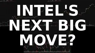 INTC EXPLODES! Intel News & Chart Analysis Reveal Critical Levels! - September 29, 2025