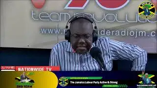 Integrity Commission in Crisis  Controversial Report Targets PM Andrew Holness!