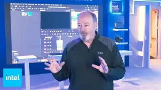 Intel Core Ultra Series 3 Is a Game-Changer | CES 2026