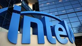 Intel Falls Short of Estimates, Cuts Forecast