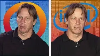 Intel Hires Ryzen Lead To Save Themselves