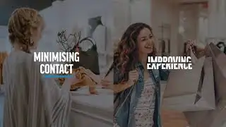 Intel IoT Retail Solutions and CDW UK