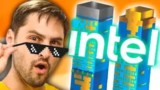 Intel just changed the game.