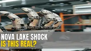 Intel Nova Lake: HUGE CPU LEAKS Reveal a SHOCKING Future! #PCNews