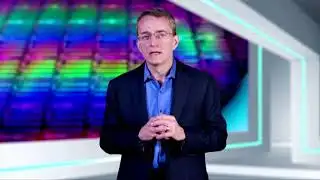 Intel plots revival with $20 billion investment pledge