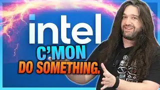 Intel Pulls an NVIDIA