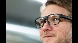 Intel Reveals Vaunt Smartglasses, Normal Looking Glasses That Work with iOS & Android Smartphones