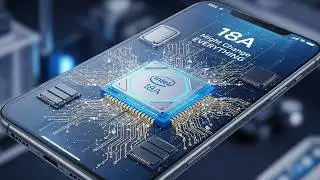 Intel’s 18A Chip Could Shake Phones, Laptops, and Gaming