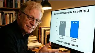 Intelligence Became Too Cheap to Meter—Here