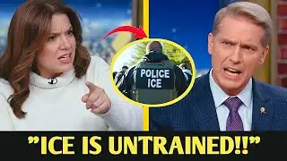 INTENSE: Ana Navarro Challenges MAGA Scott Jennings on CNN.