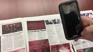 Interactive News — Users Guide