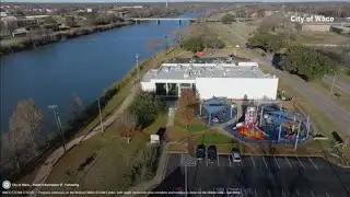 Interactive STEAM Center opens in Waco with robotics lab, teaching kitchen and more