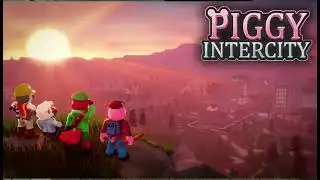 INTERCITY TRAILER + THUMBNAIL (PIGGY NEWS)