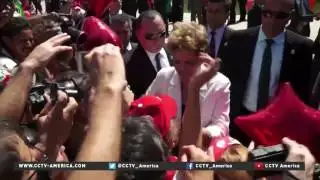 Interim government prepares to dispense austerity