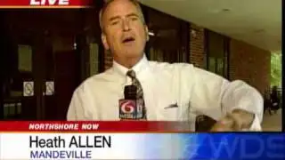 Interim Mayor Pushing For New Police Chief