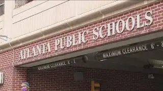 Interim superintendent chosen for APS pending board approval