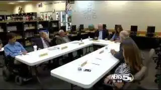 Interim Superintendent Named