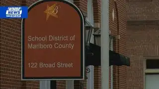 Interim superintendent proposes consolidation plan for Marlboro County School District
