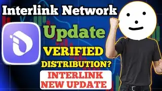 Interlink Airdrop Latest Update | Verified Distribution Truth Explained | Real Info 2026
