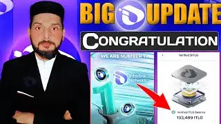 Interlink Lab NIST AI Update | Congratulation 🤗 Official Update Explained | Step-by-Step Guide