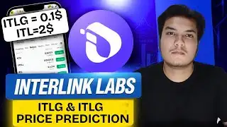 Interlink Labs Price Prediction | Interlink labs Itlg Verification | Interlink labs | Cryptomentory