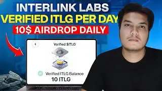 Interlink Network Verified ITLG & Price | Interlink Labs | Interlink Network Listing | Cryptomentory
